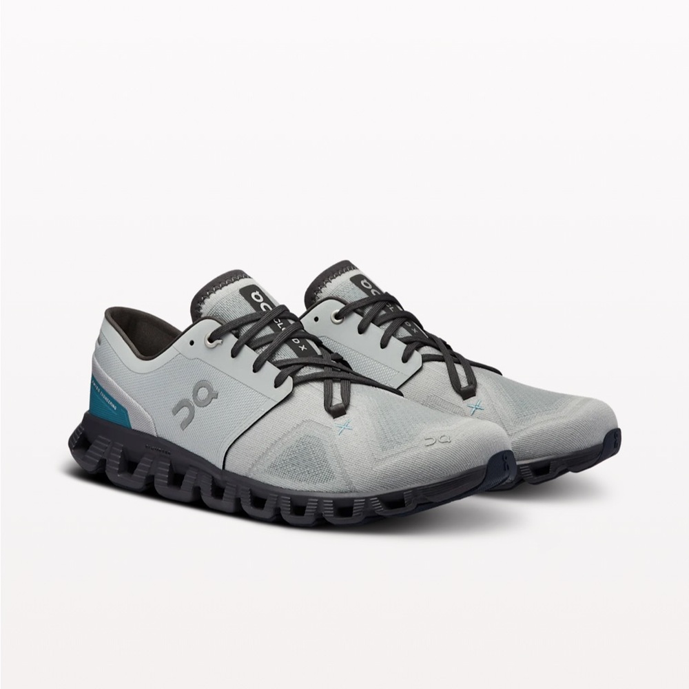 On Cloud Running Shoes - Men’s